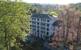 Gran Hotel Balneario de Liérganes