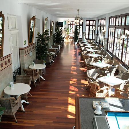 Gran Hotel Balneario de Liérganes Extérieur photo