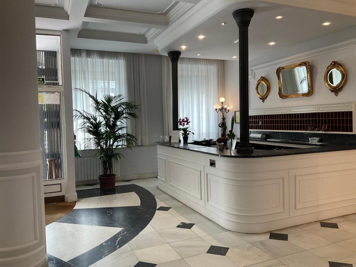Gran Hotel Balneario de Liérganes Extérieur photo