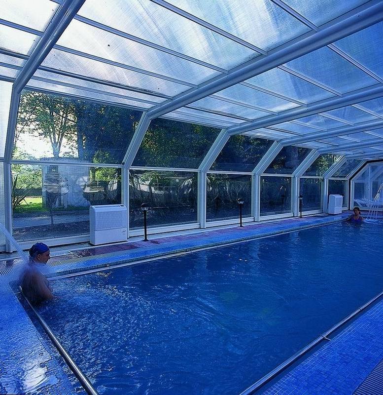 Gran Hotel Balneario de Liérganes Extérieur photo