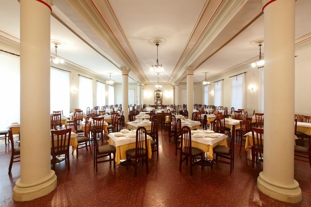 Gran Hotel Balneario de Liérganes Extérieur photo