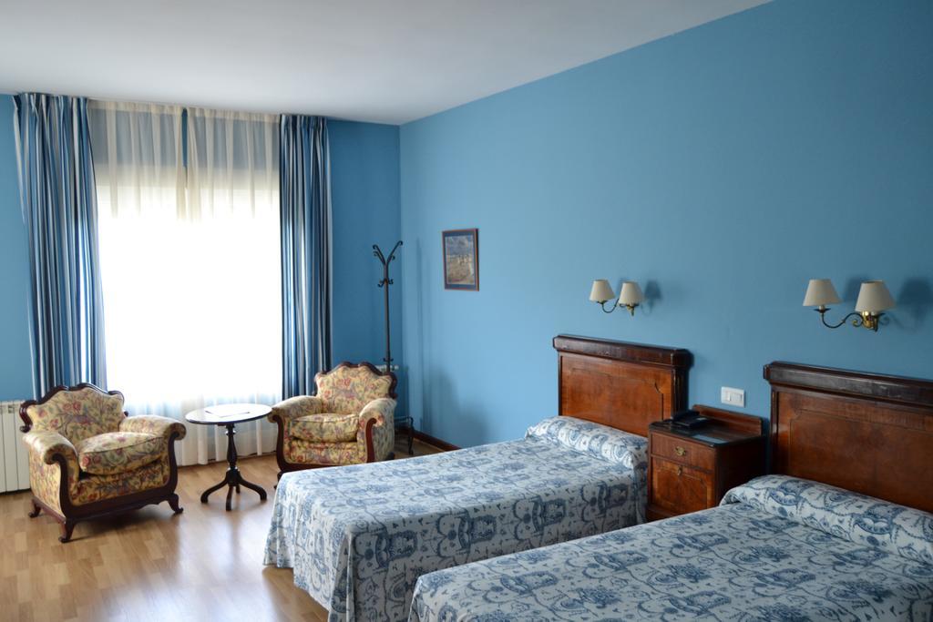 Gran Hotel Balneario de Liérganes Extérieur photo
