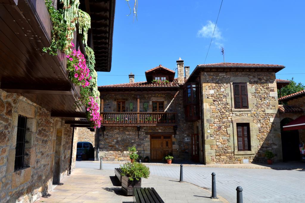 Gran Hotel Balneario de Liérganes Extérieur photo