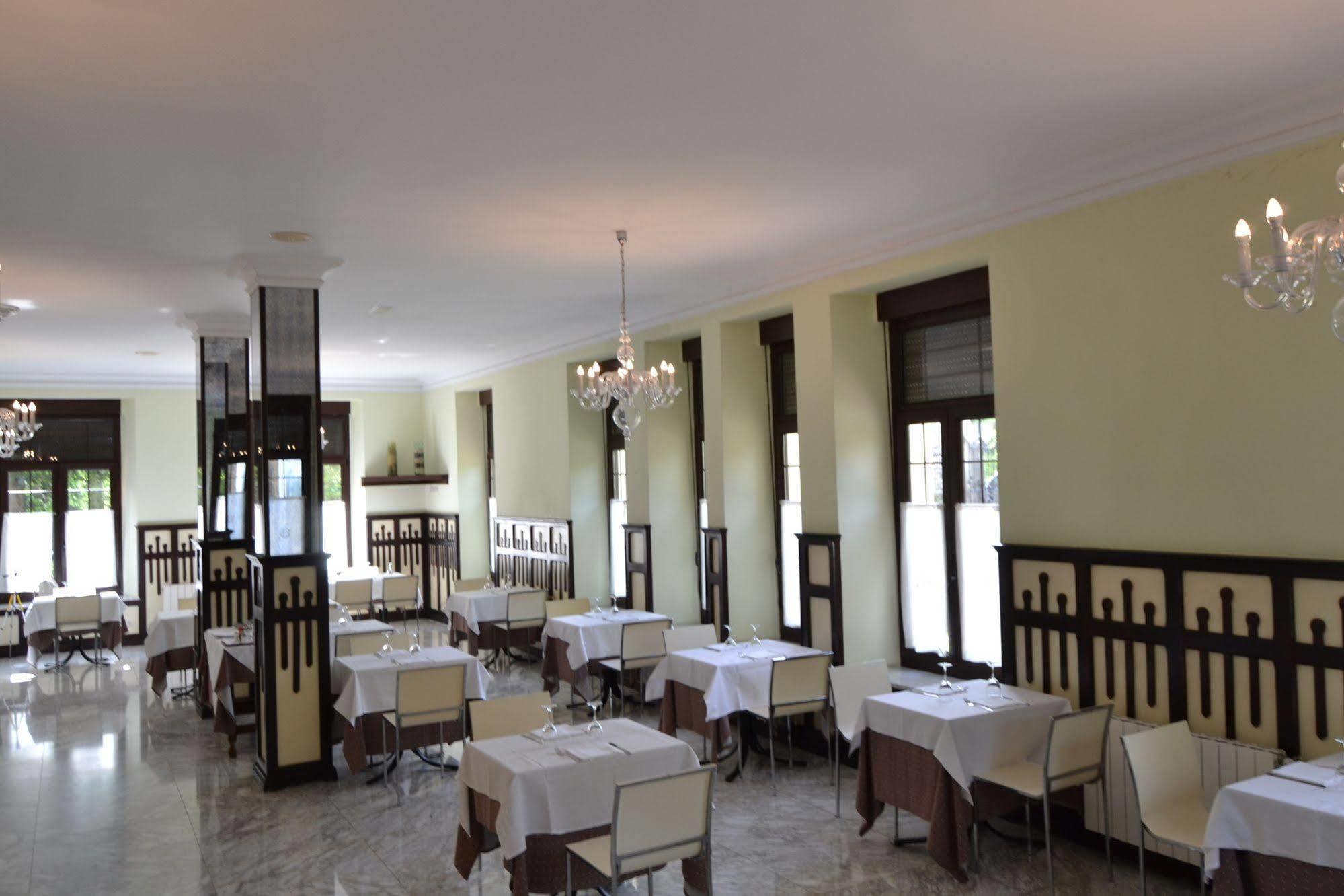 Gran Hotel Balneario de Liérganes Extérieur photo