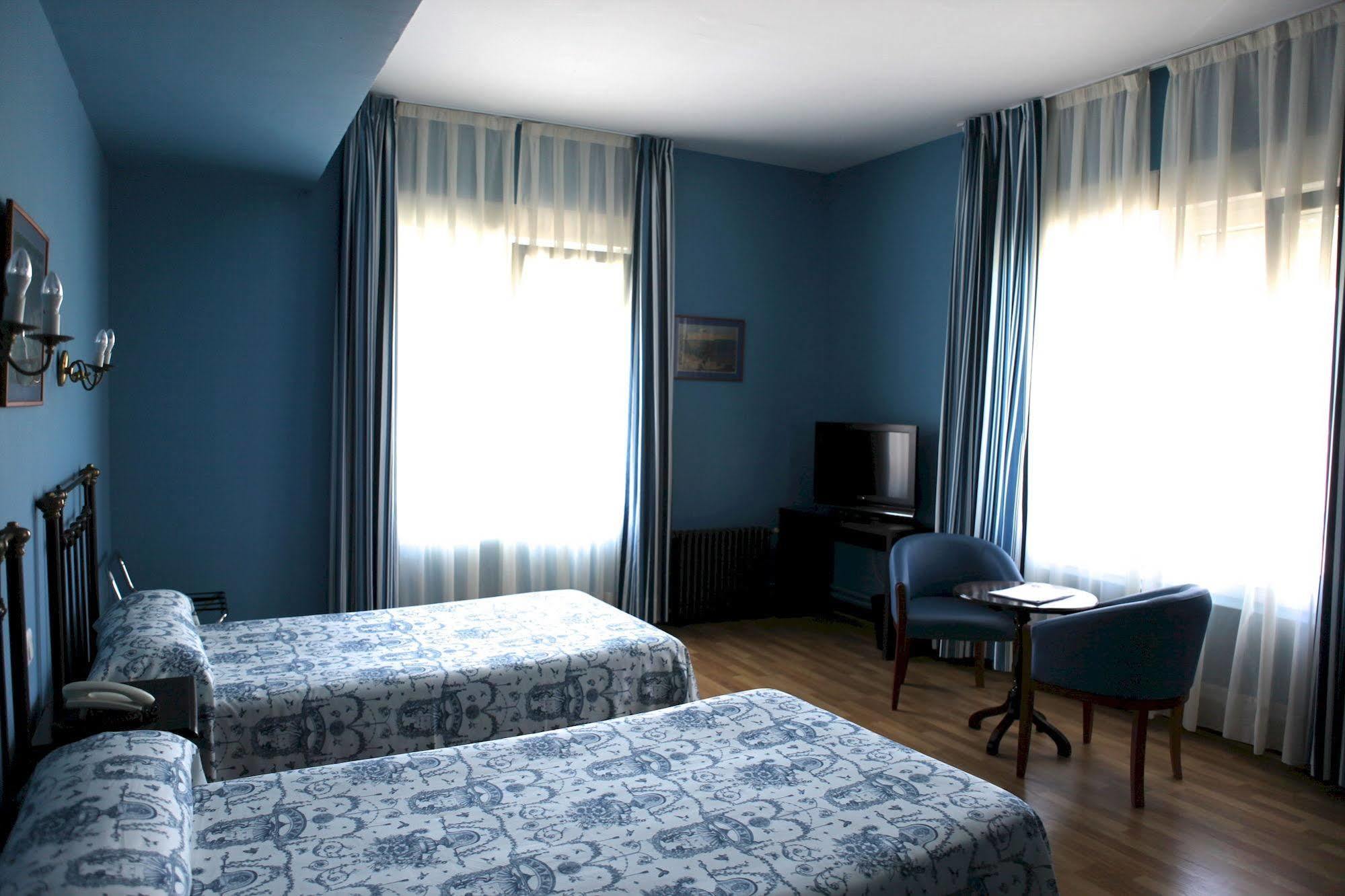 Gran Hotel Balneario de Liérganes Extérieur photo