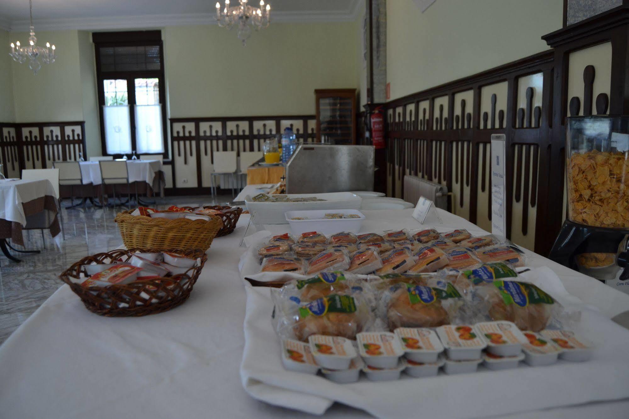 Gran Hotel Balneario de Liérganes Extérieur photo