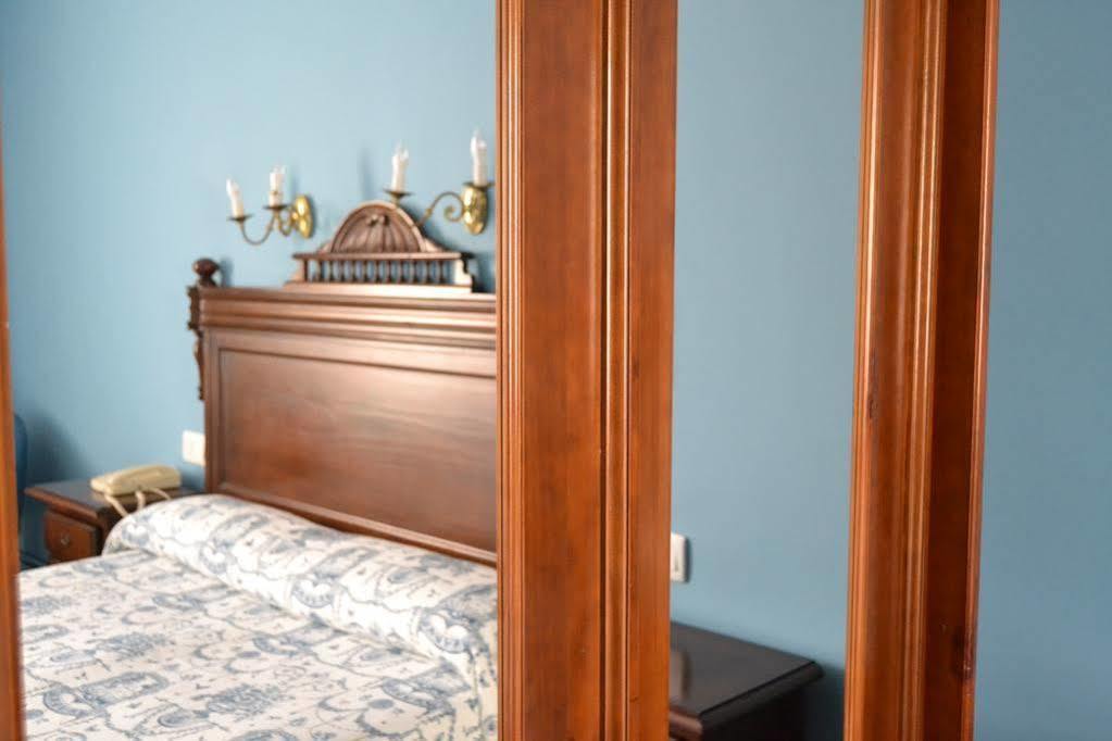 Gran Hotel Balneario de Liérganes Extérieur photo